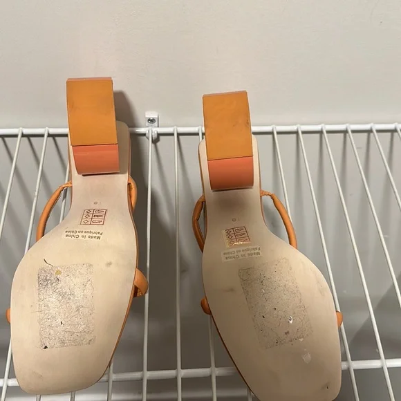 Jeffrey Campbell Rite-Round Heels - Picture 5 of 7